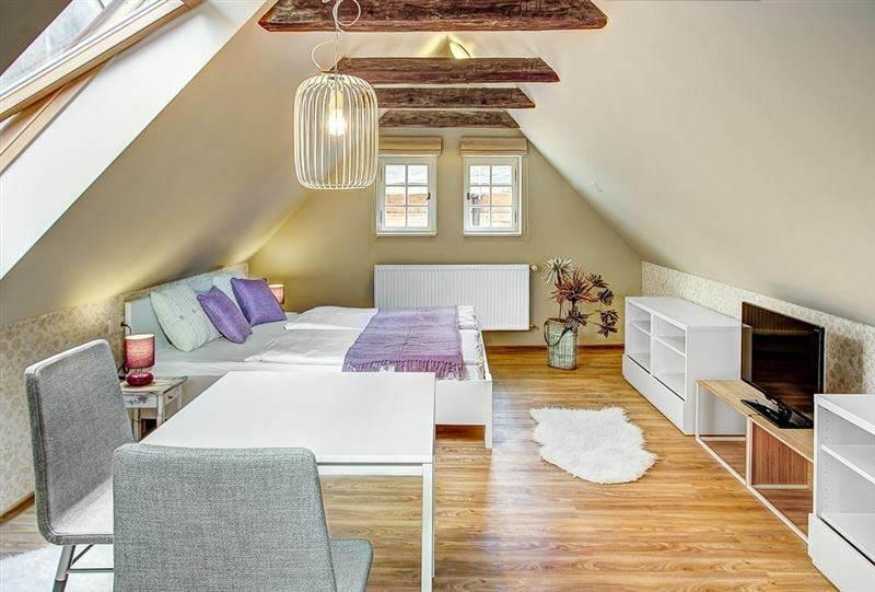 Fotografie Abc Suites 3*