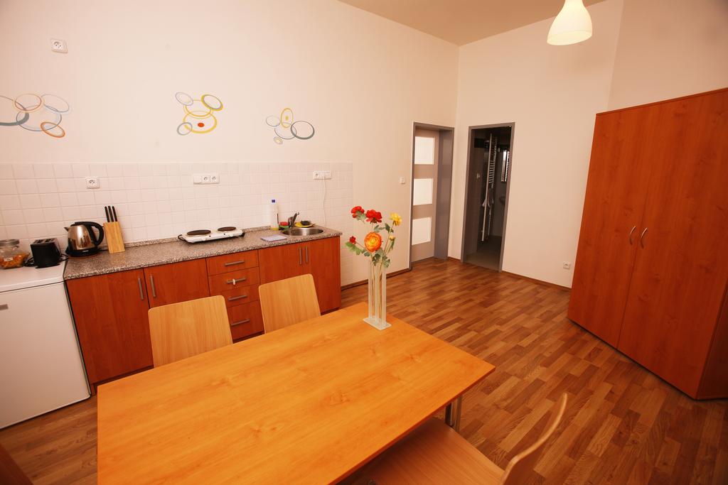 Изображение Alea Apartments House 3*