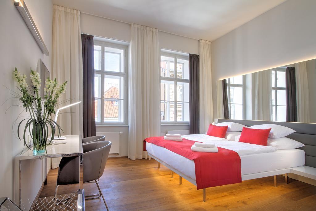 Hotel Bishops House 4*