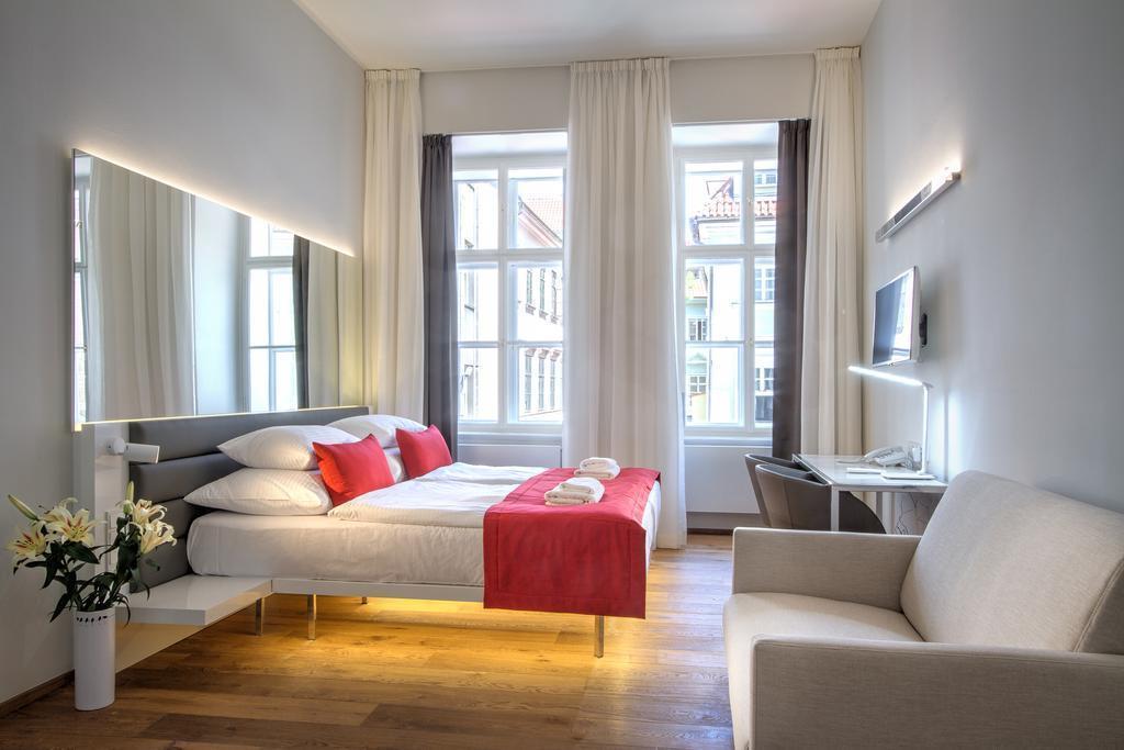 Fotografie Bishops House 4*