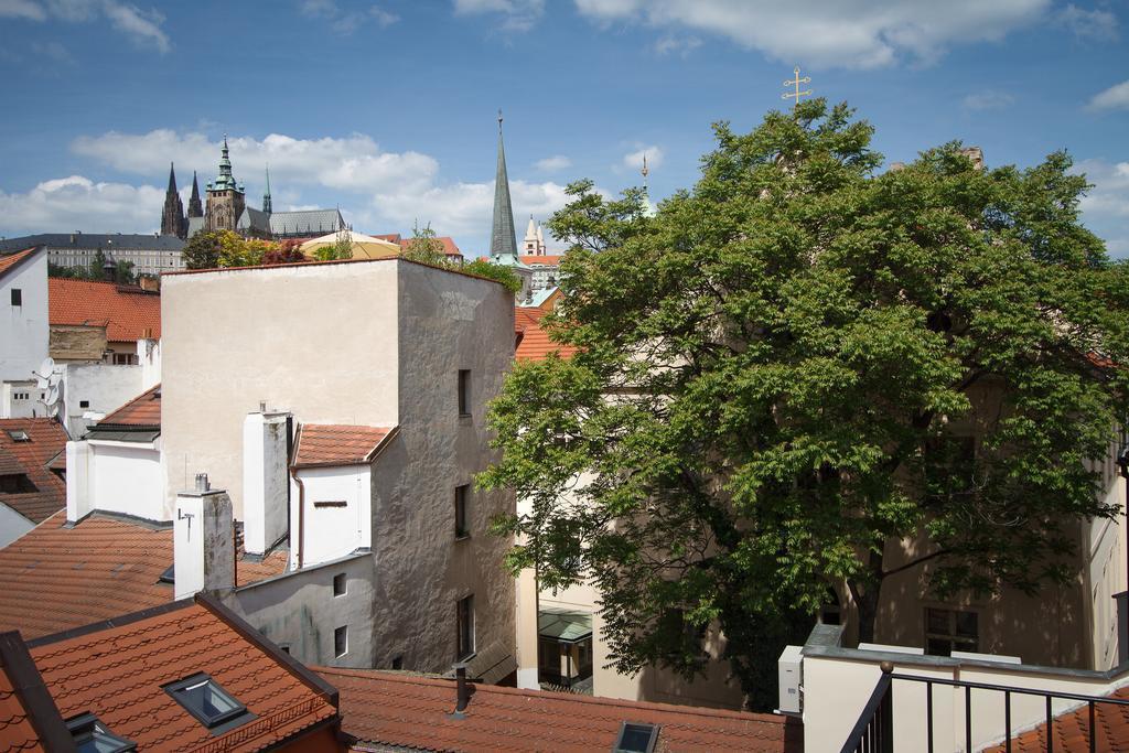 Imaginea Bishops House 4*