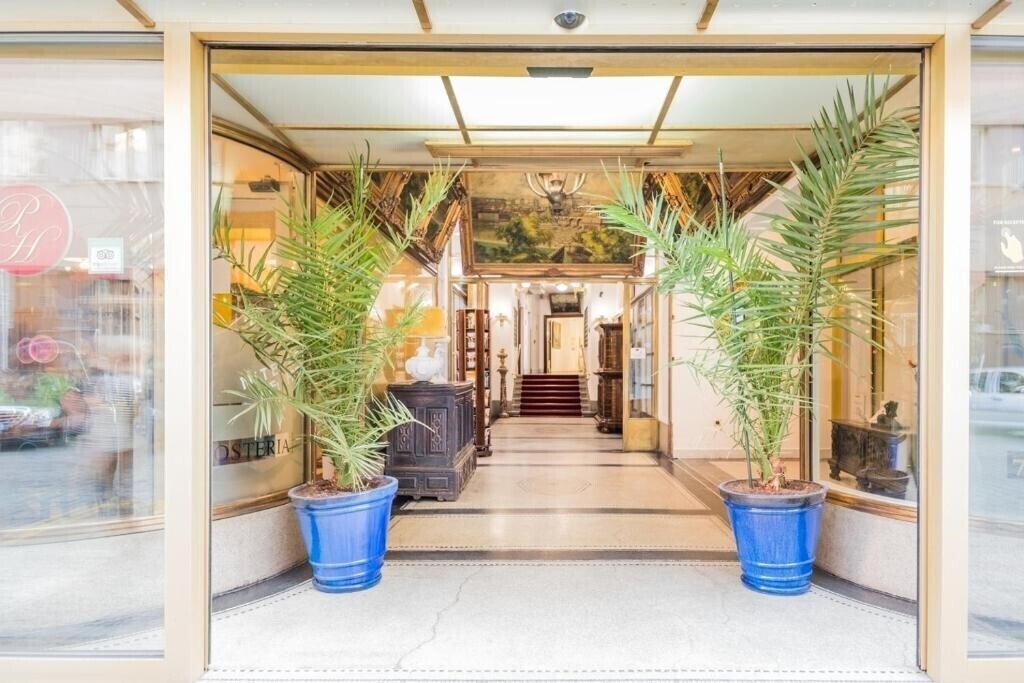 Hotel Residence Bologna 3*