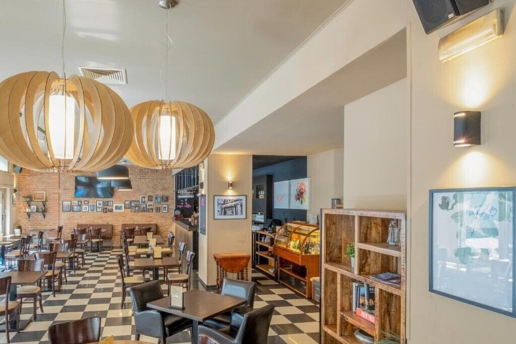 Imaginea Residence Bologna 3*