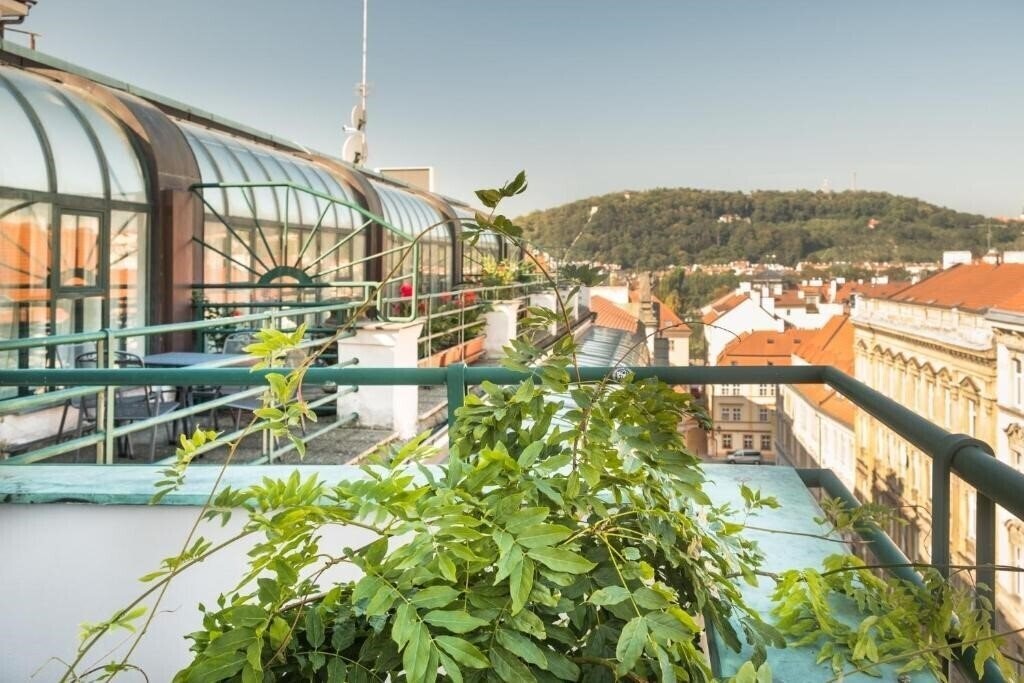 Imaginea Residence Bologna 3*