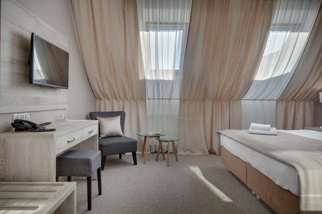 Hotel Florenc 3*