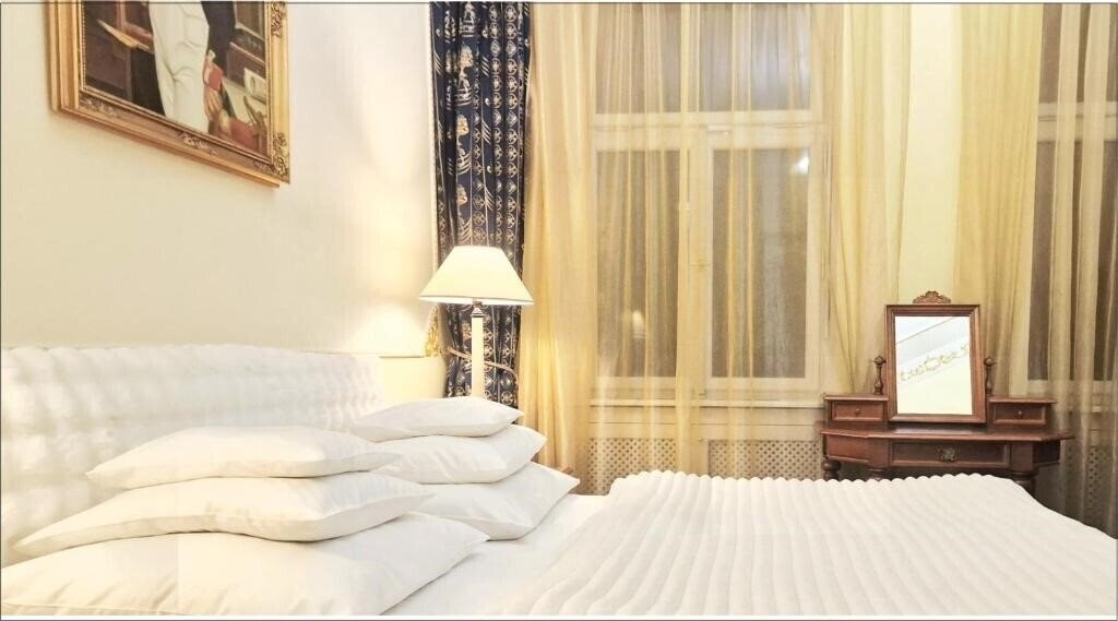 Fotografii General 5*