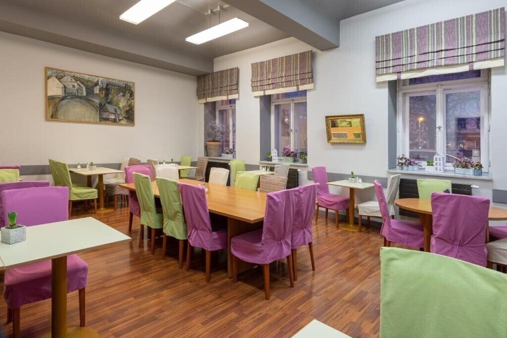 Изображение Prague Centre Plaza 3*