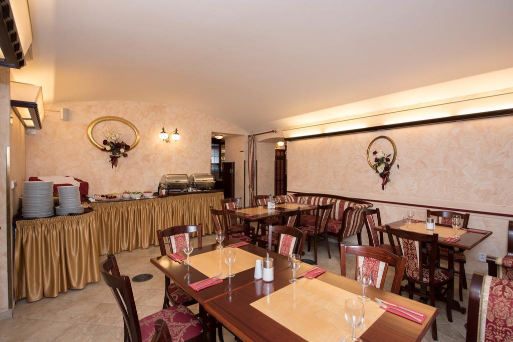 Imaginea Amigo City Centre 4*