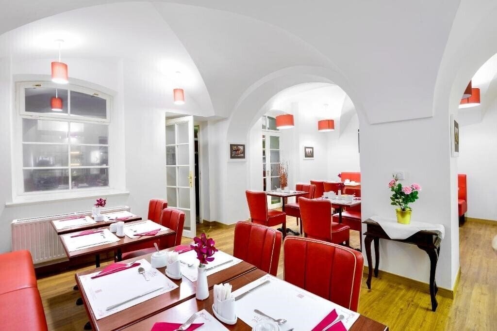 Fotografie Bijou De Prague 4*