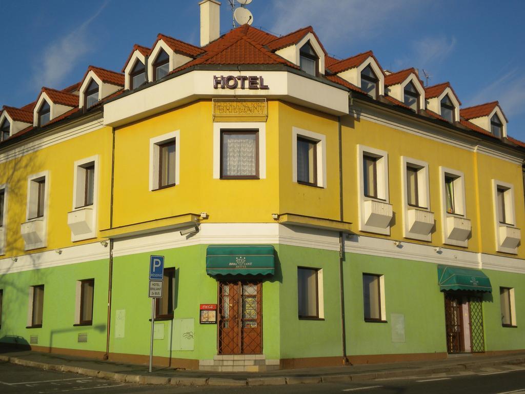 Hotel Brilliant 3*