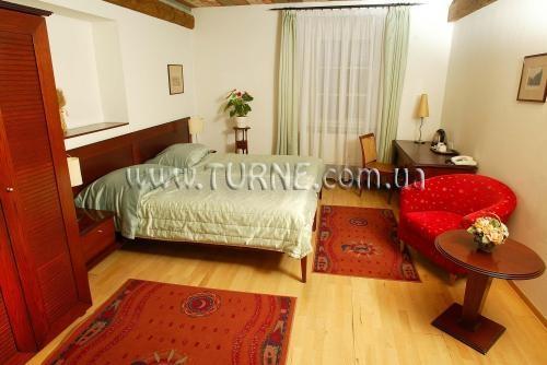 Imaginea Cerna Liska 4*