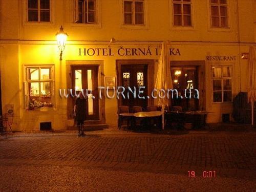 Fotografii Cerna Liska 4*