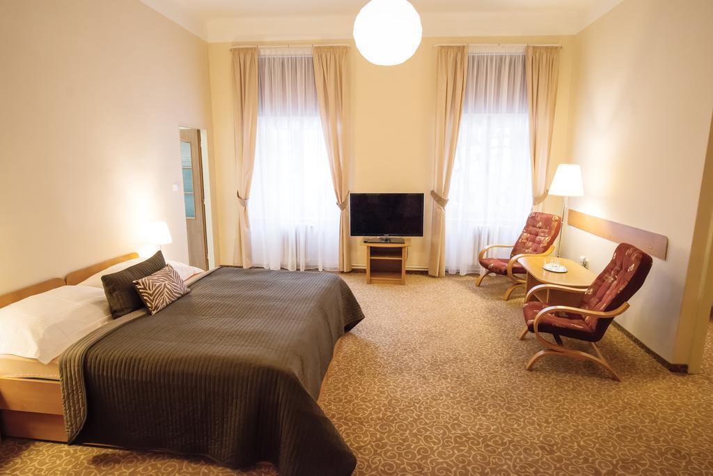 Imaginea City Bell 2*