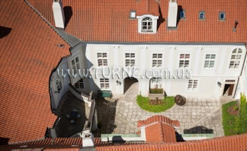 Imaginea Pachtuv Palace Suite Hotel Mamaison 5*