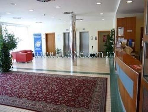 Fotografie Pachtuv Palace Suite Hotel Mamaison 5*