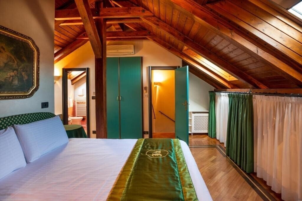 Imaginea Residence Jecna 4*