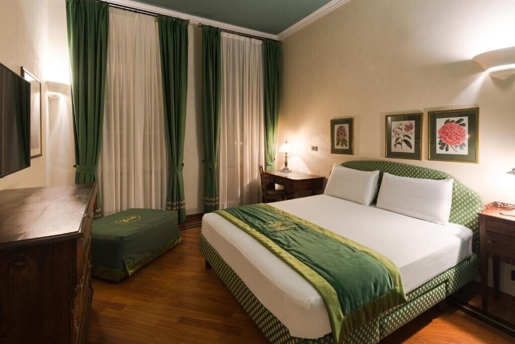Imaginea Residence Jecna 4*