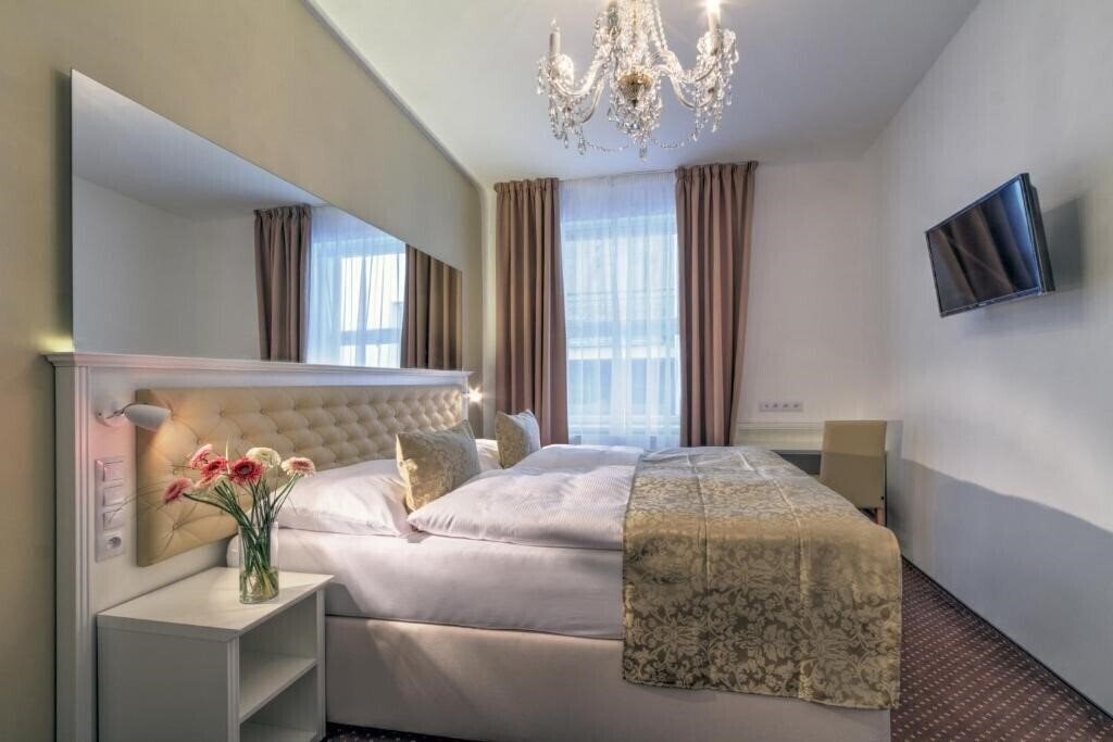 Hotel Taurus 4*