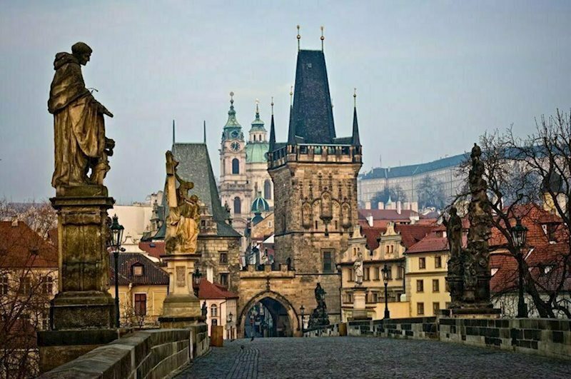Отель Fortuna City 3* 3*