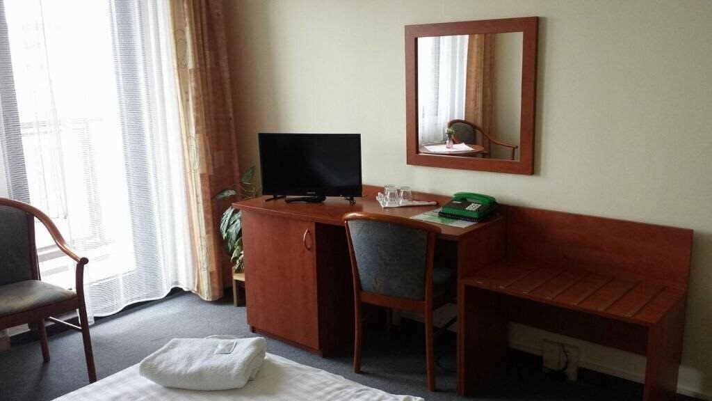 Картинка Krystal 3*
