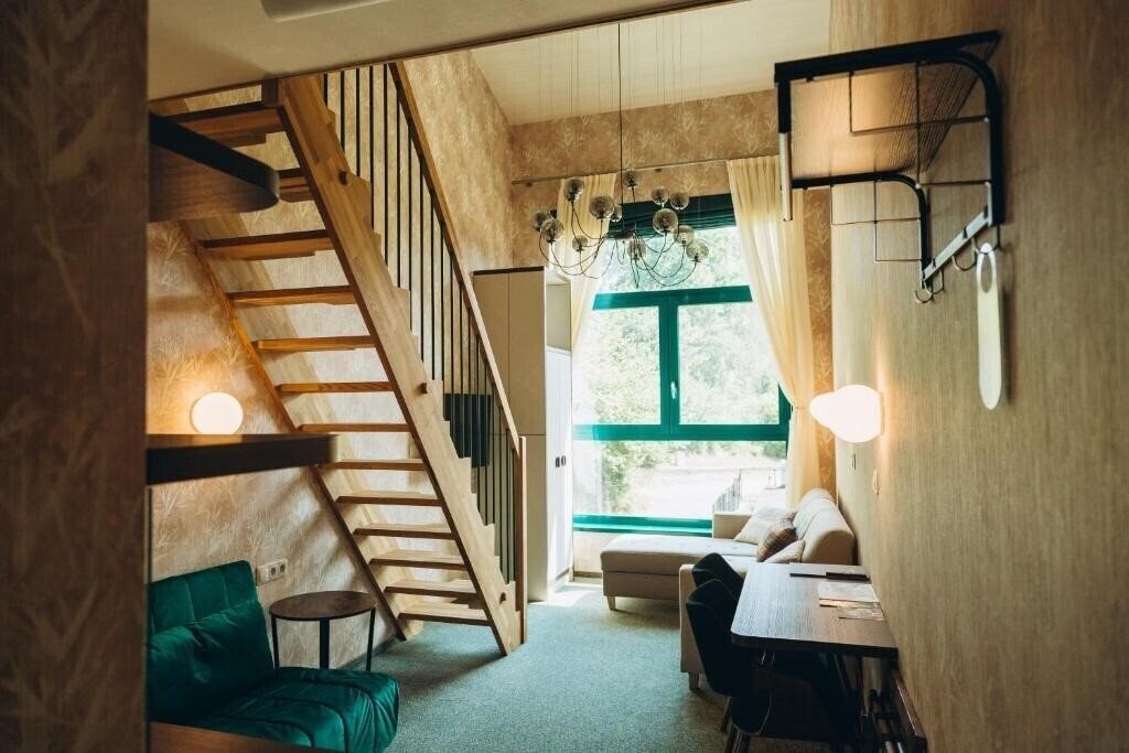 Fotografii Vodnik 3*