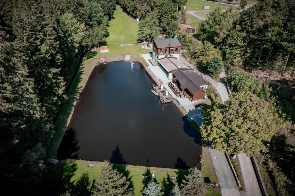 Fotografie Vodnik 3*