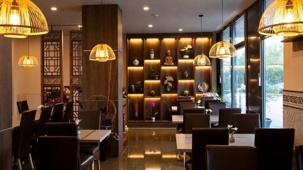 Фотография Lifestyle Praha 4*