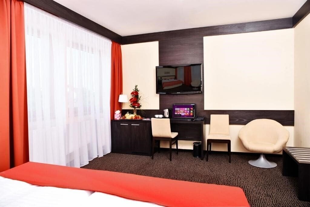 Изображение Lifestyle Praha 4*