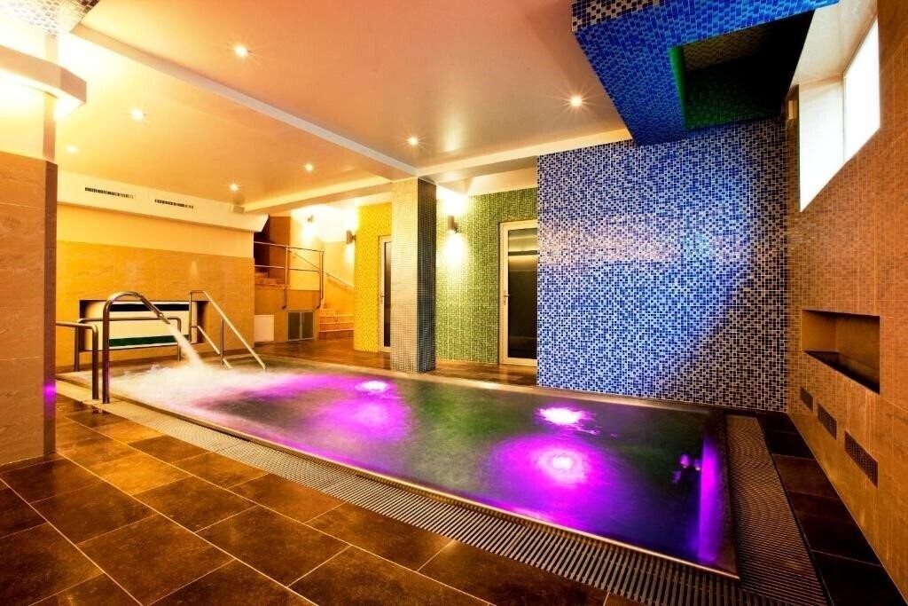 Изображение Relax Inn 4*