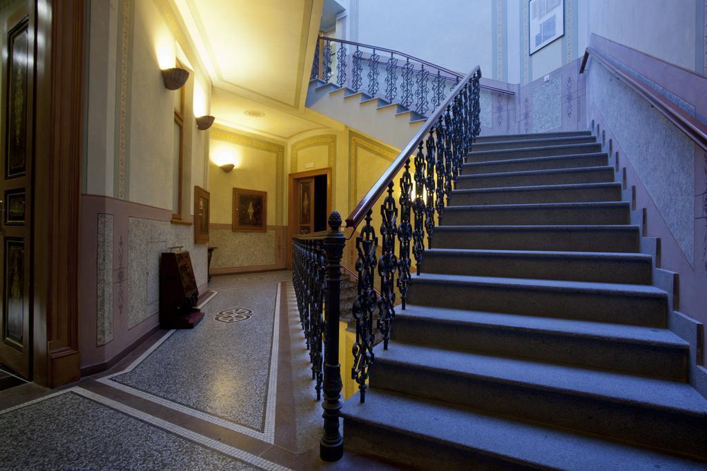 Fotografie Palace Deminka 4*