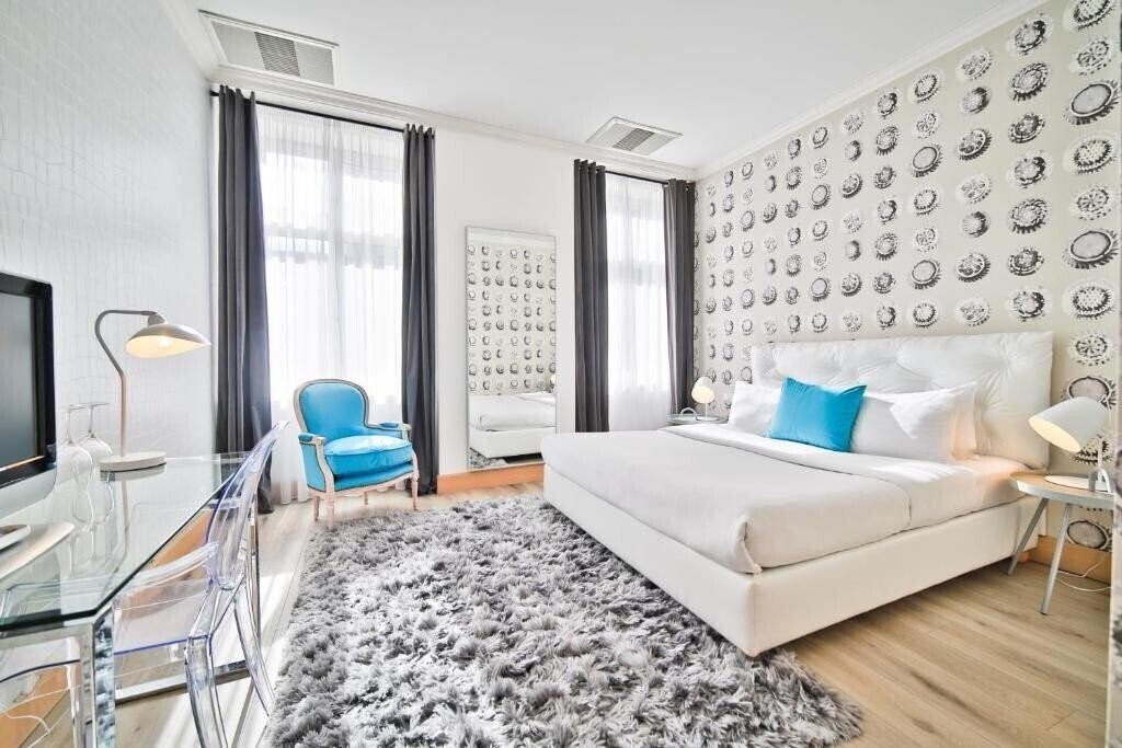 Hotel Friday 4*