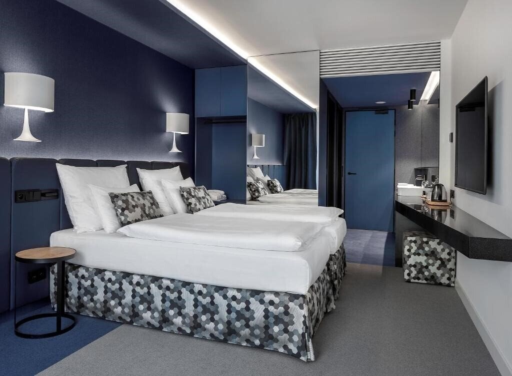 Фото Urban Creme 5*