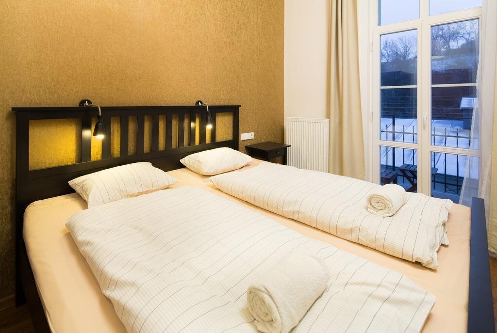 Fotografii Elen'S Apartments Prague 3*