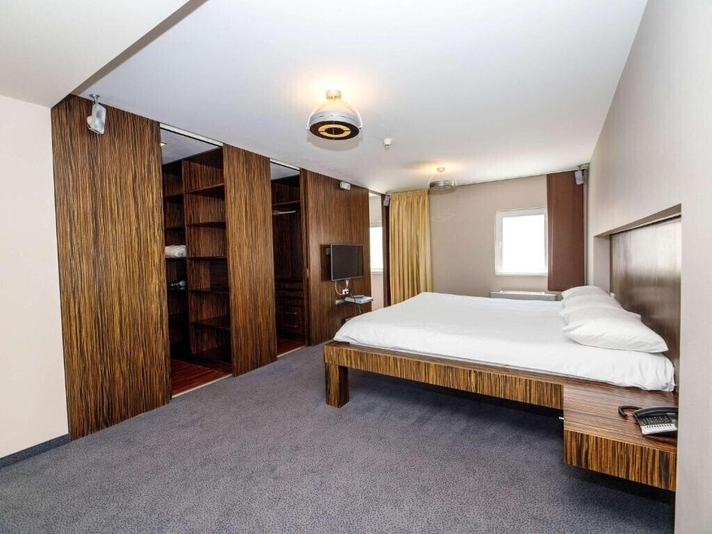 Fotografii Ibis Praha Old Town 3*