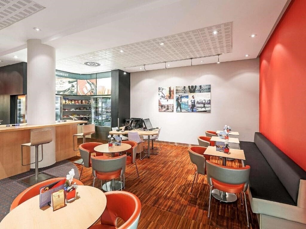 Fotografie Ibis Praha Old Town 3*
