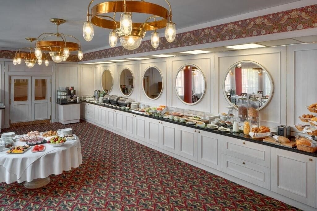 Fotografie Savoy 5*