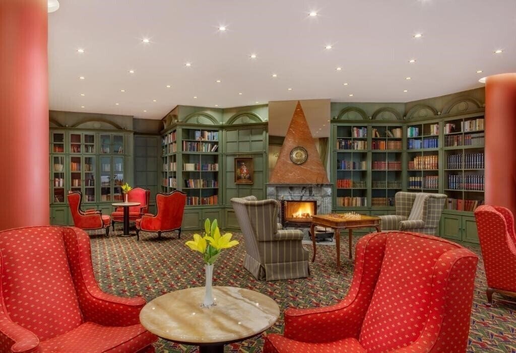 Imaginea Savoy 5*