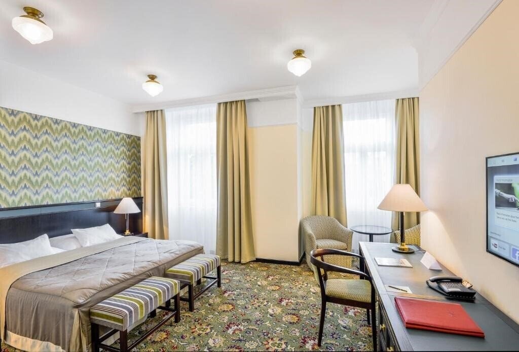Imaginea Savoy 5*