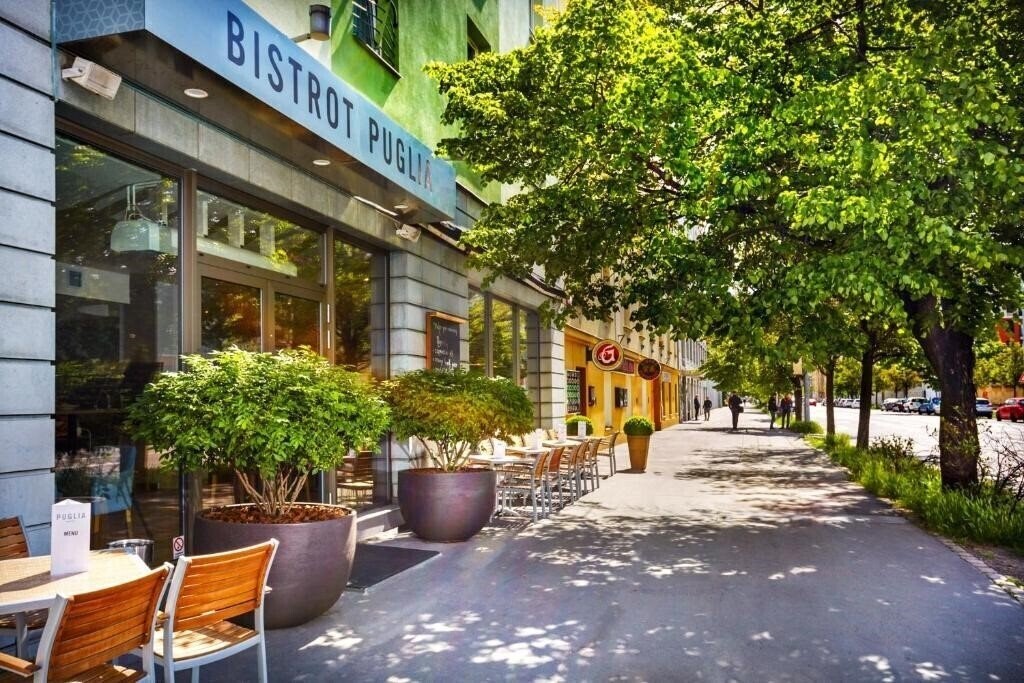 Fotografii Alta Hotel 4*