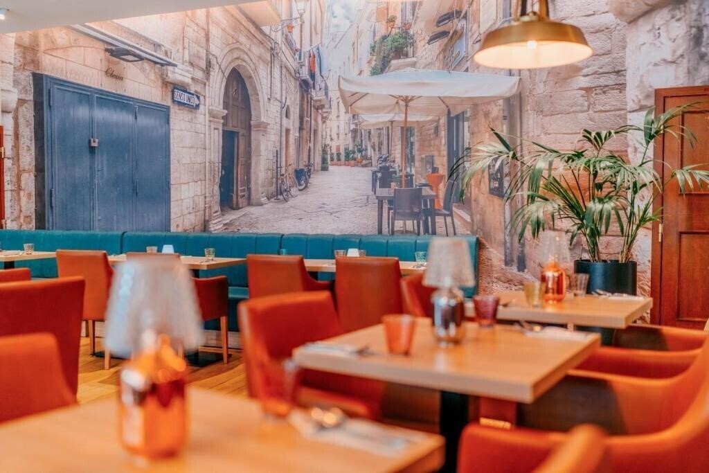 Fotografie Alta Hotel 4*