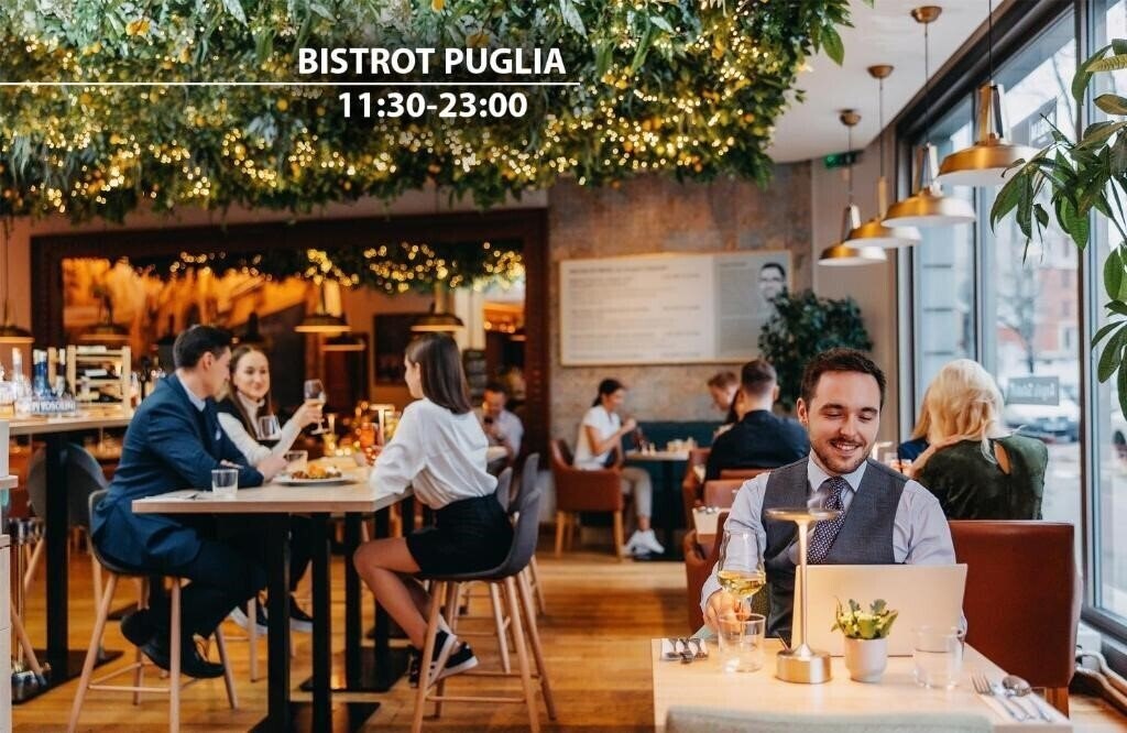 Imaginea Alta Hotel 4*