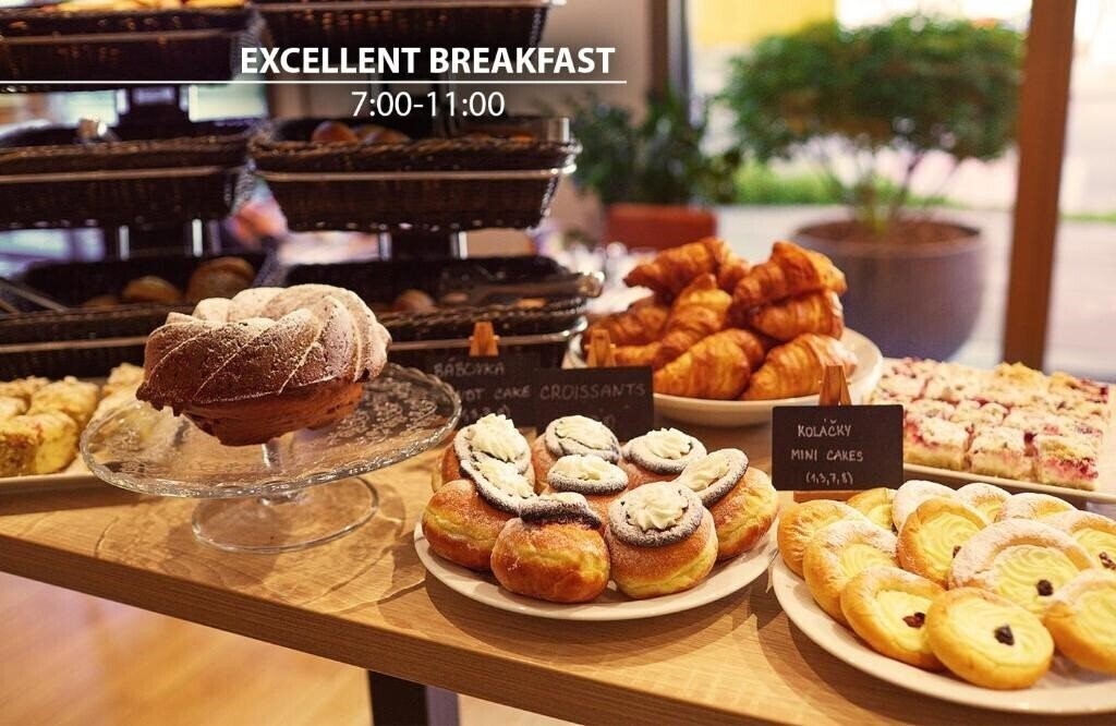 Imaginea Alta Hotel 4*