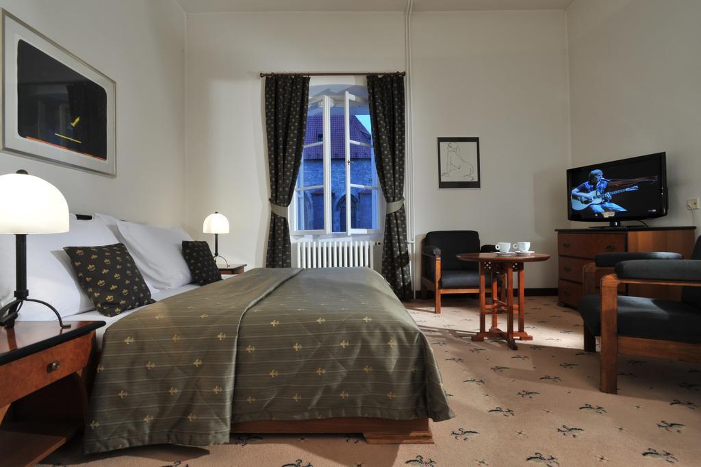 Hotel Casa Marcello 4*