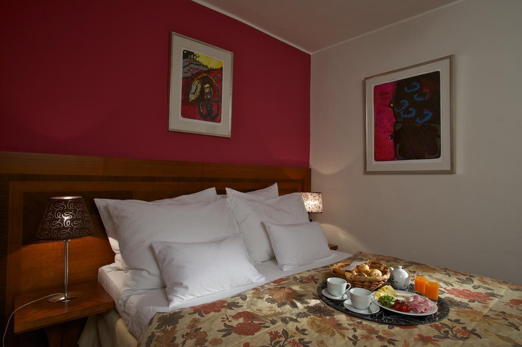 Imaginea Casa Marcello 4*