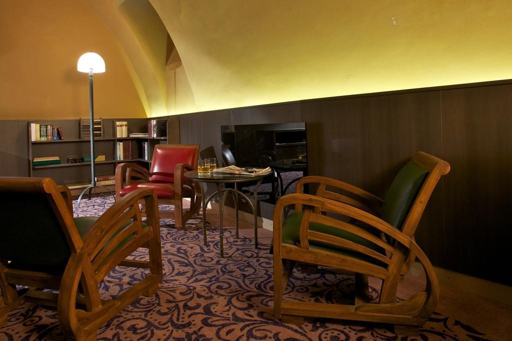 Imaginea Casa Marcello 4*