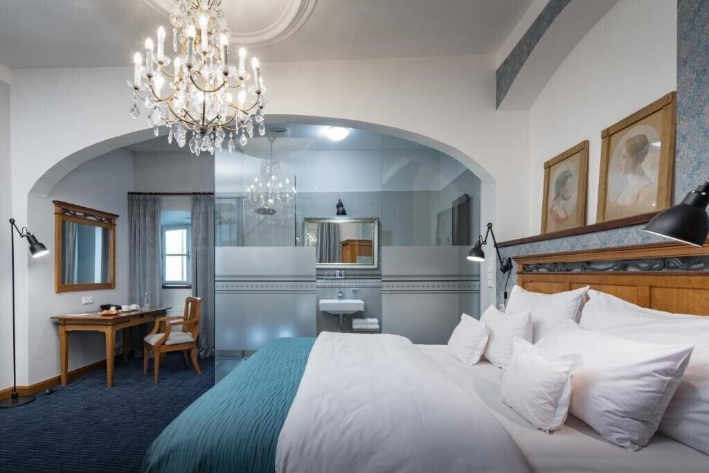 Fotografii Casa Marcello 4*