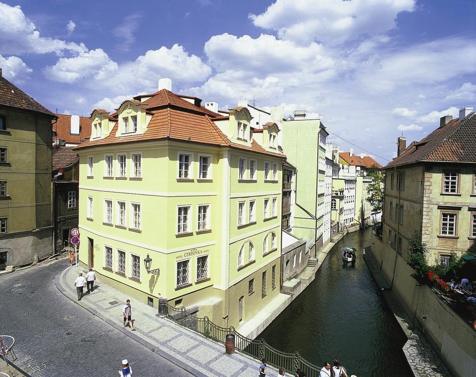 Фото Certovka 4*