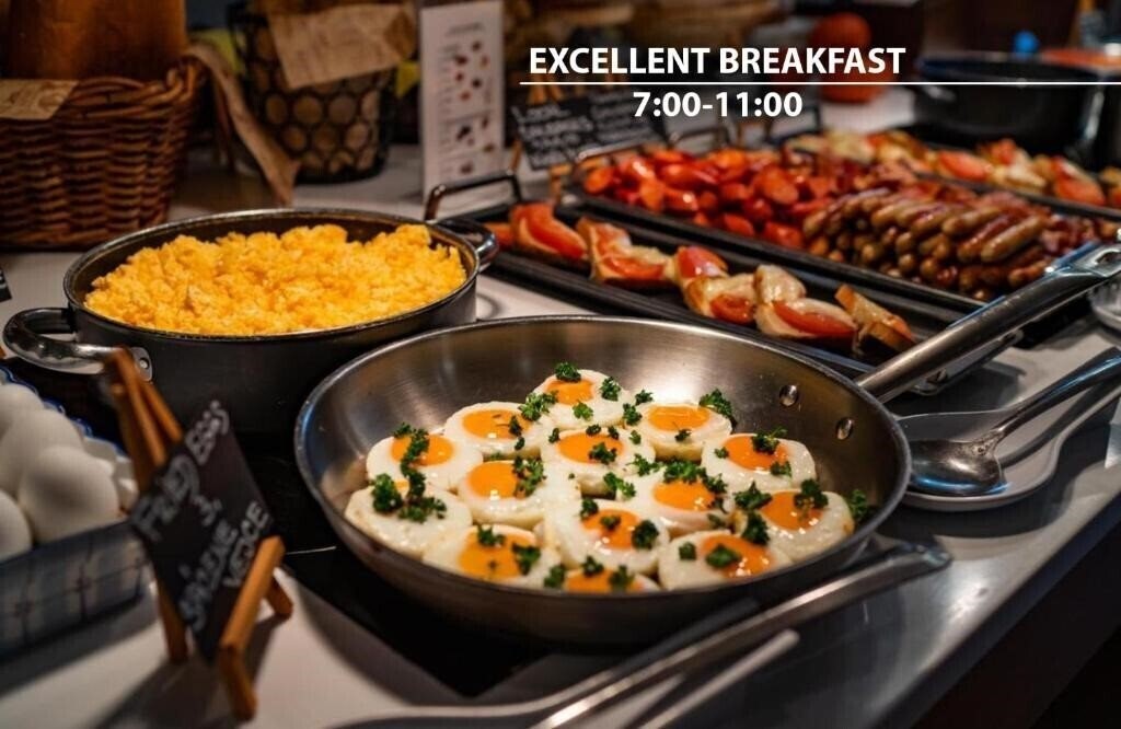 Fotografie Dorint Don Giovanni 4*