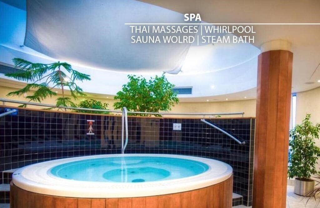 Imaginea Dorint Don Giovanni 4*