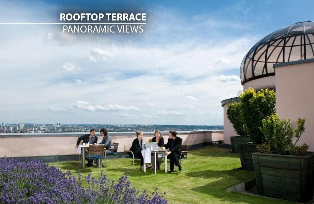 Imaginea Dorint Don Giovanni 4*